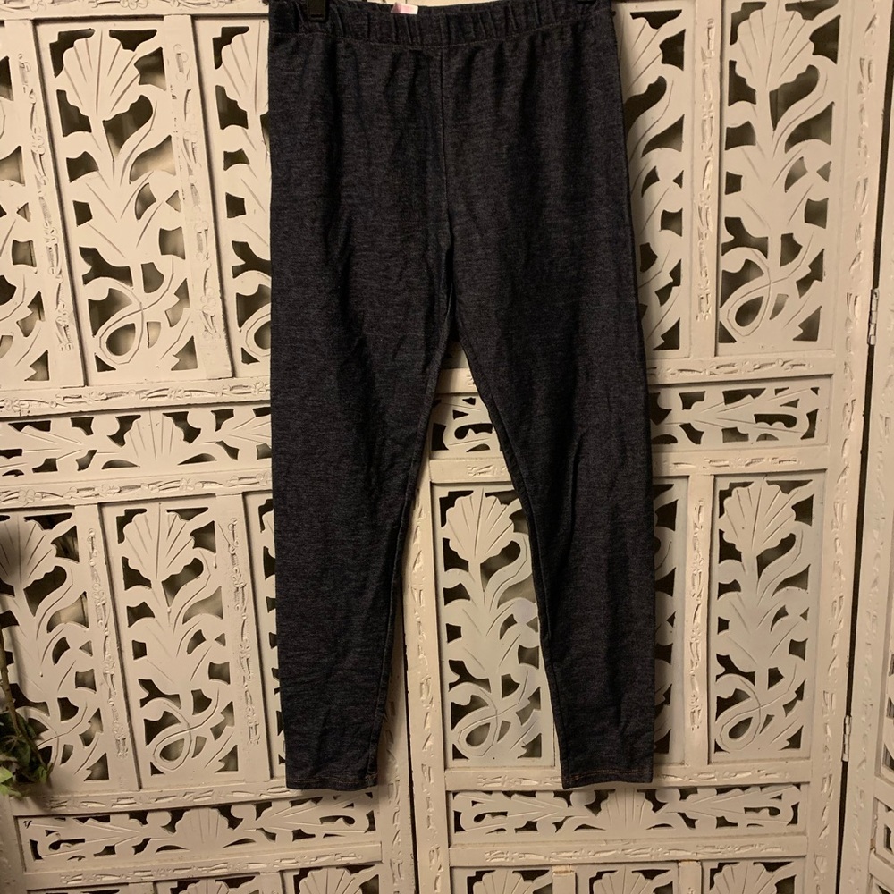 NOBO PAJAMA SKINNY STRETCHY PANTS JEGGINGS